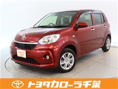 パッソ X Lパッケージ