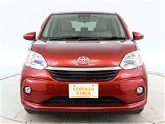 パッソ X Lパッケージ