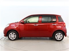 パッソ X Lパッケージ