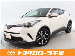 C-HR HV G