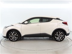 C-HR HV G