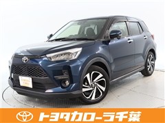 トヨタ ライズ Z