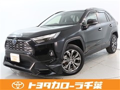 RAV4 HV G 4WD