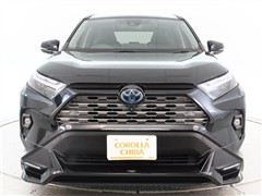 RAV4 HV G 4WD