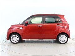 ピクシスジョイ F X SA3