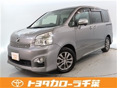 ヴォクシー ZS キラメキ Z