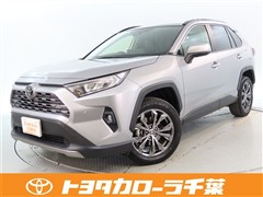 RAV4 G 4WD