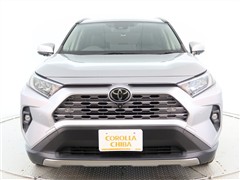 RAV4 G 4WD
