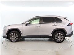RAV4 G 4WD