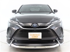 ハリアー HV Zレザーパッケージ