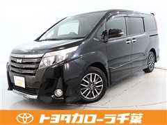 トヨタ　ノア Si WxB