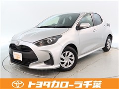 トヨタ ヤリス 1.0X