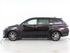 カローラフィールダー 1.5G WxB