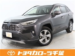 RAV4 HV G 4WD