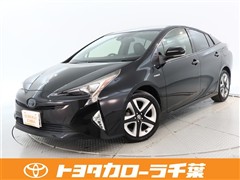 プリウス S ツーリングセレクション