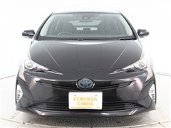 プリウス S ツーリングセレクション