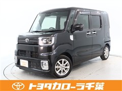 トヨタ ピクシスメガ L SA3