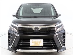 ヴォクシー ZS キラメキ 3