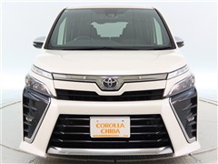 ヴォクシー ZS キラメキ 2