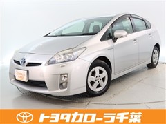 プリウス S LEDエディション