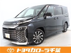 ヴォクシー HV S-Z