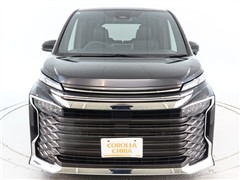 ヴォクシー HV S-Z