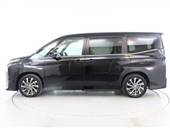 ヴォクシー HV S-Z