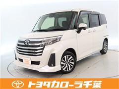 ルーミー カスタムG