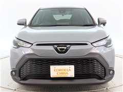 カローラクロス 1.8G