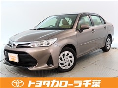 カローラアクシオ 1.5G