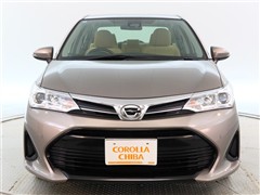 カローラアクシオ 1.5G