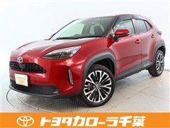 ヤリスクロス HV Z
