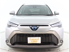 カローラクロス HV Z 4WD