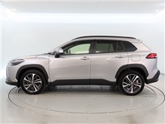 カローラクロス HV Z 4WD