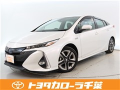プリウスPHV A