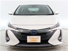 プリウスPHV A