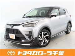 トヨタ　ライズ Z