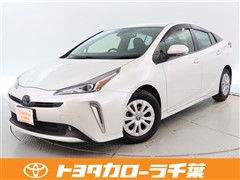 プリウス S セーフティープラス2