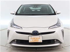 プリウス S セーフティープラス2