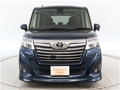 ルーミー カスタムG S