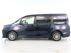 ヴォクシー HV X