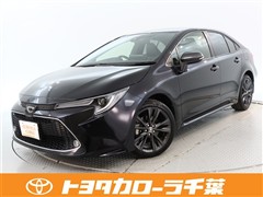 カローラ 1.8 WxB