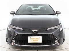 カローラ 1.8 WxB