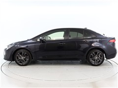 カローラ 1.8 WxB