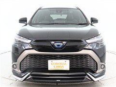 カローラクロス HV Z