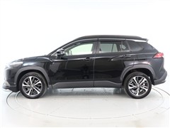 カローラクロス HV Z