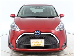 シエンタ HV ファンベ-スG クエロ