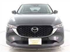 CX-5 XD プロアクティブ