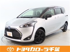 シエンタ HV ファンベ-スG クエロ