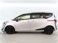 シエンタ HV ファンベ-スG クエロ